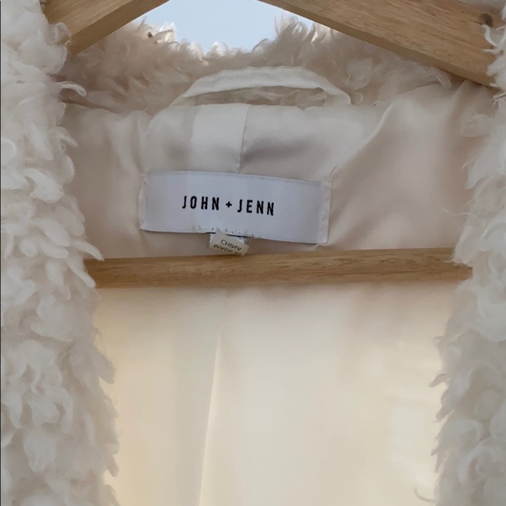 John + Jen Jacket - image 2